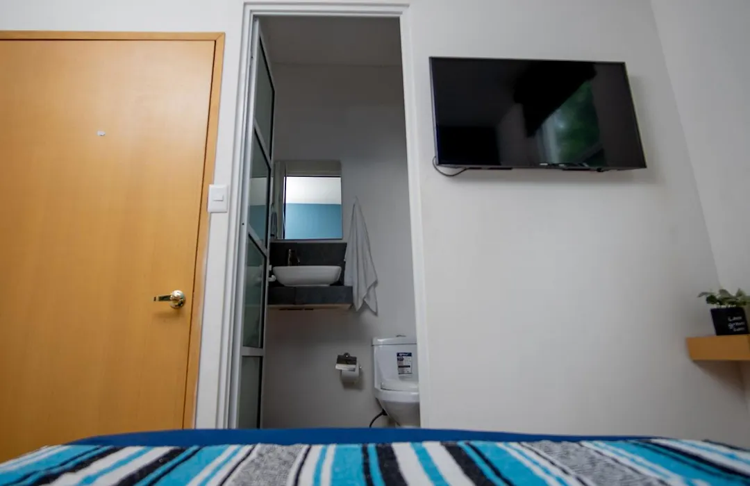 Hostal Talavera-1
