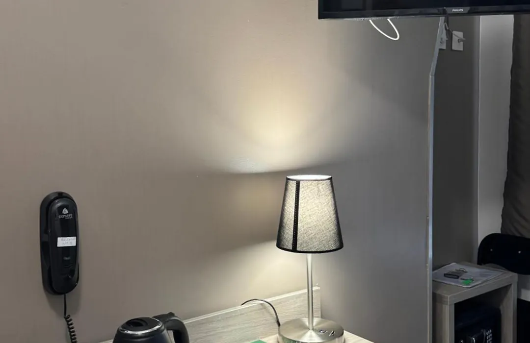 Paris Rooms & Dreams Hotel-1