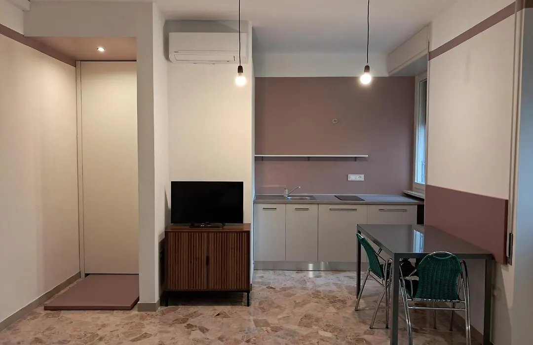 B&B Rosmini-appartamento-1