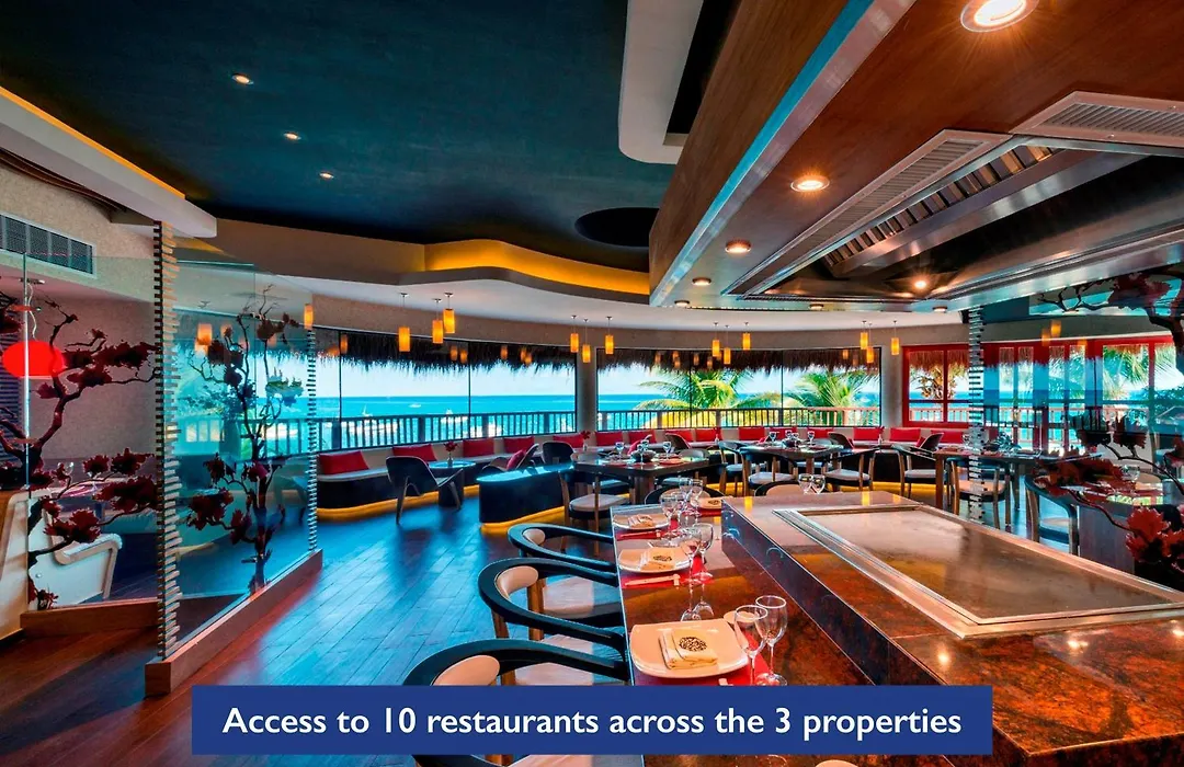 The Reef 28 Hotel & Spa (Adults Only)-1