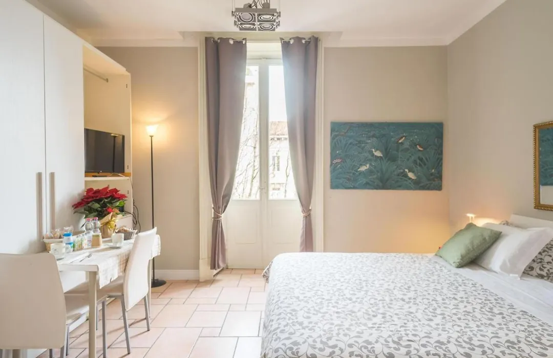 B&B My Bergamo-1