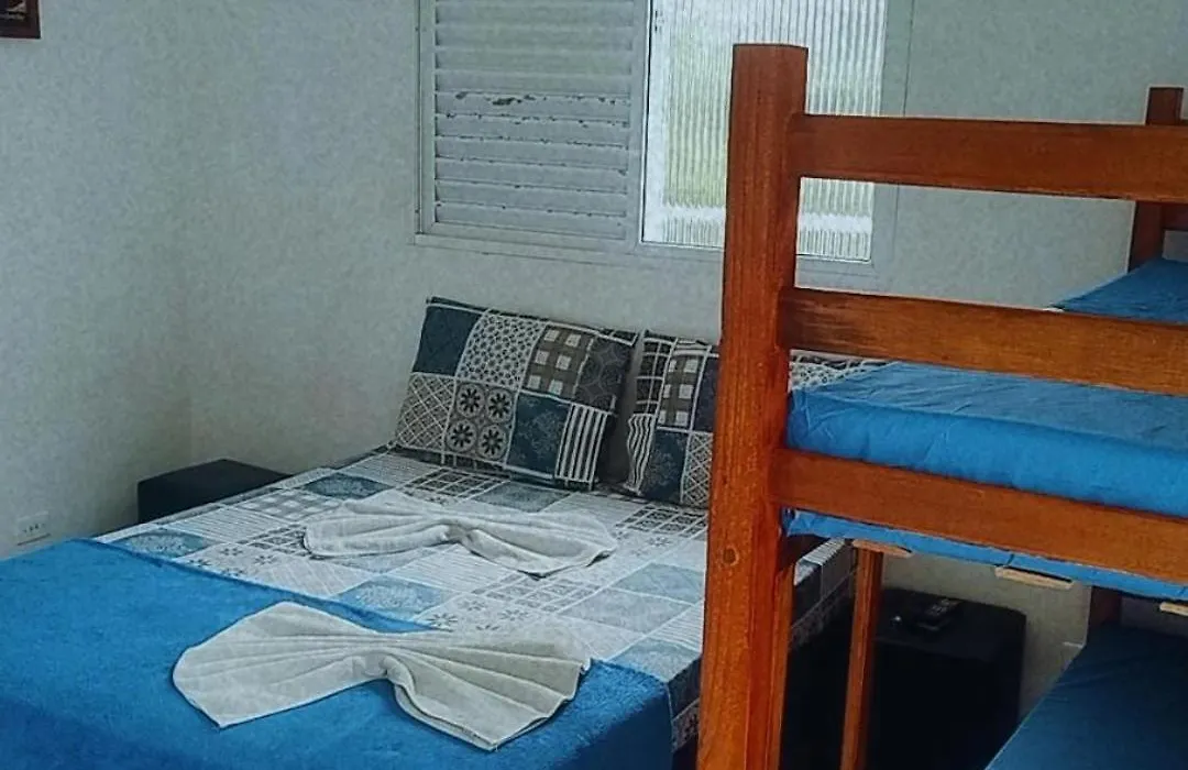Pousada do Tio Cido-1