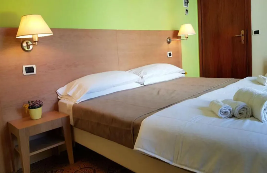 Hotel Bologna-1