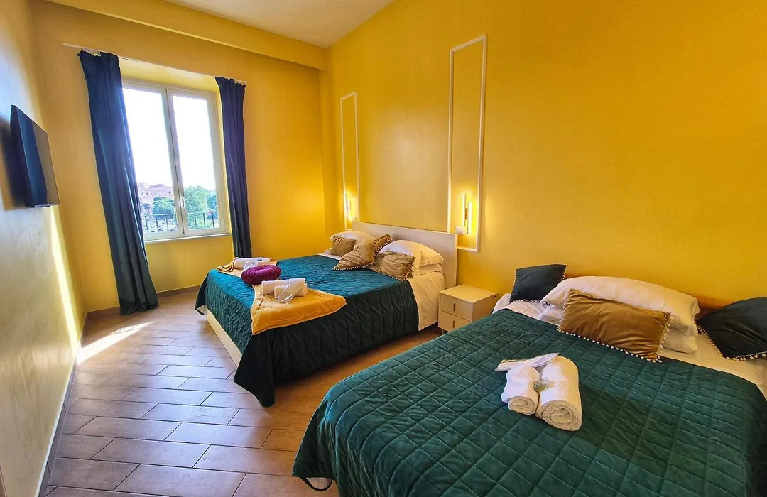 Residenze Serventi Longhi-1