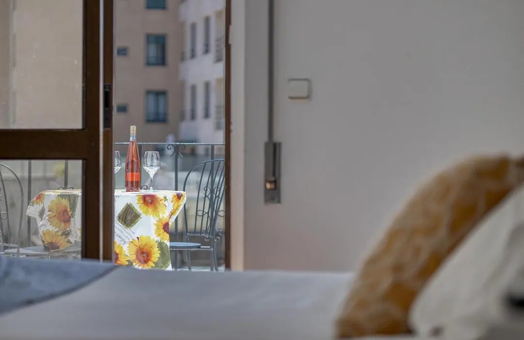 Hotel Borsalino-1