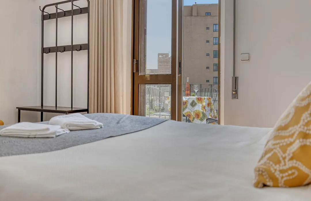 Hotel Borsalino-1