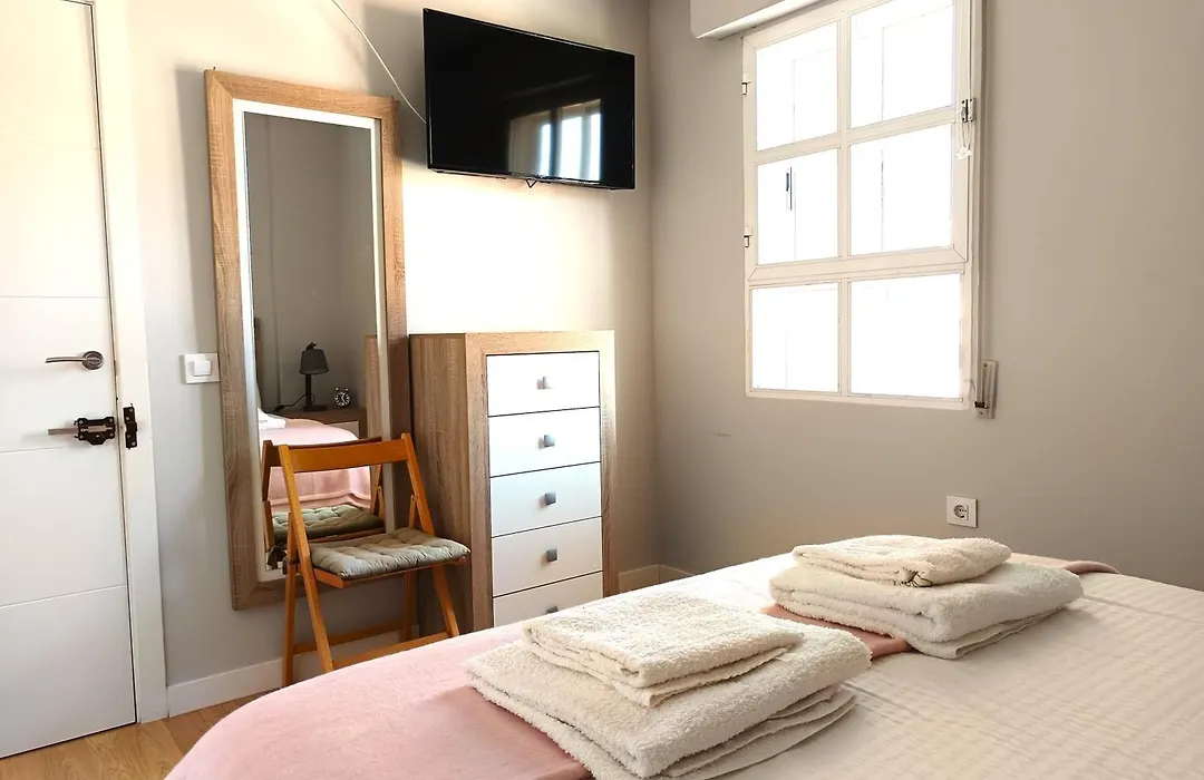 La Suprema - Guest House-1