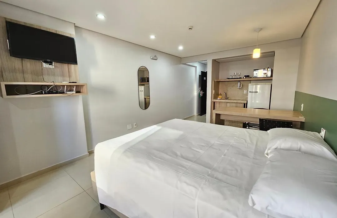 Abc Apart Hotel-1
