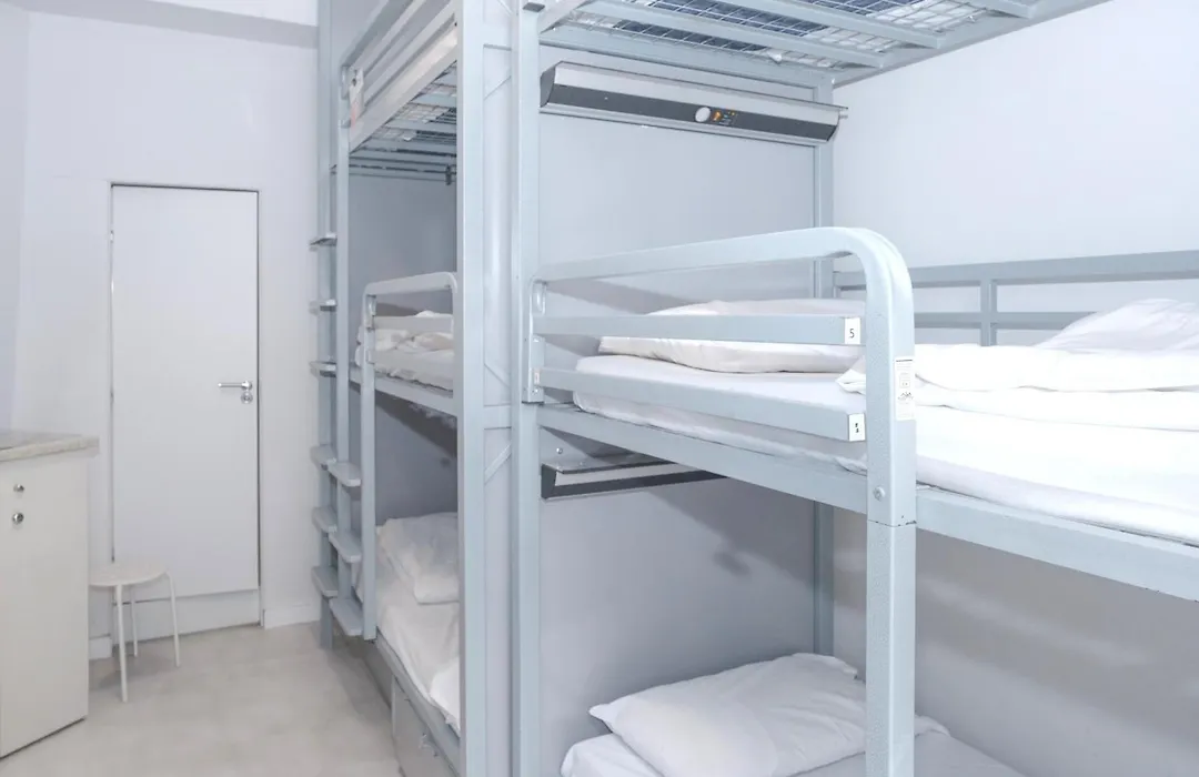 Astor Kensington Hostel-1