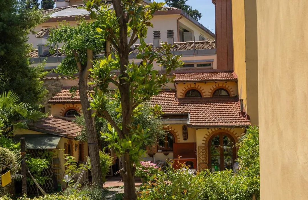B&B Stanze Guelfe-1