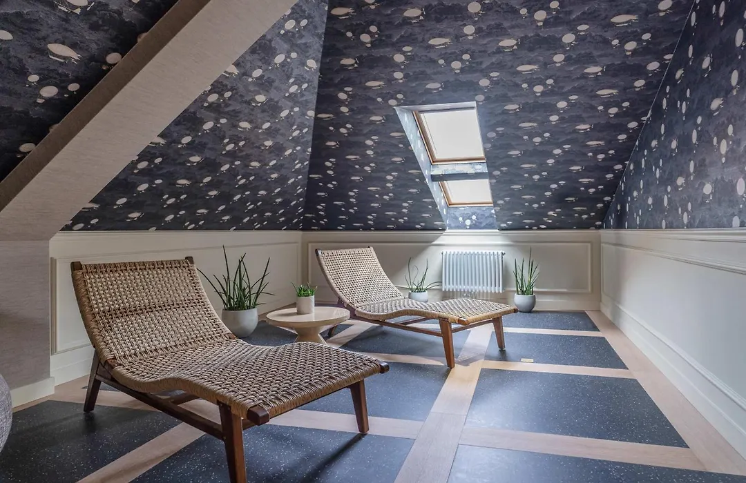 Hotel Unicus Palace Old Town - Destigo Hotels-1
