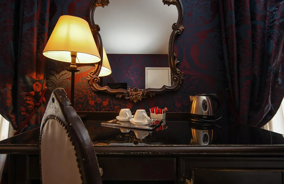 Locanda Antica Venezia-1