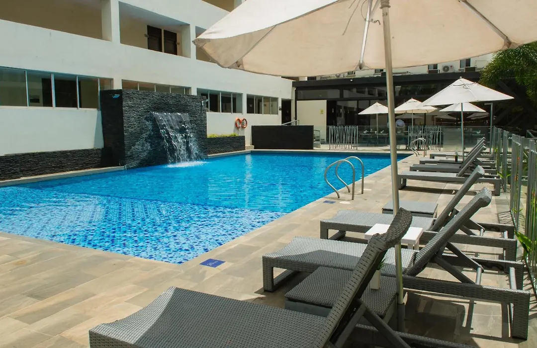 Hotel Casablanca Cucuta-1
