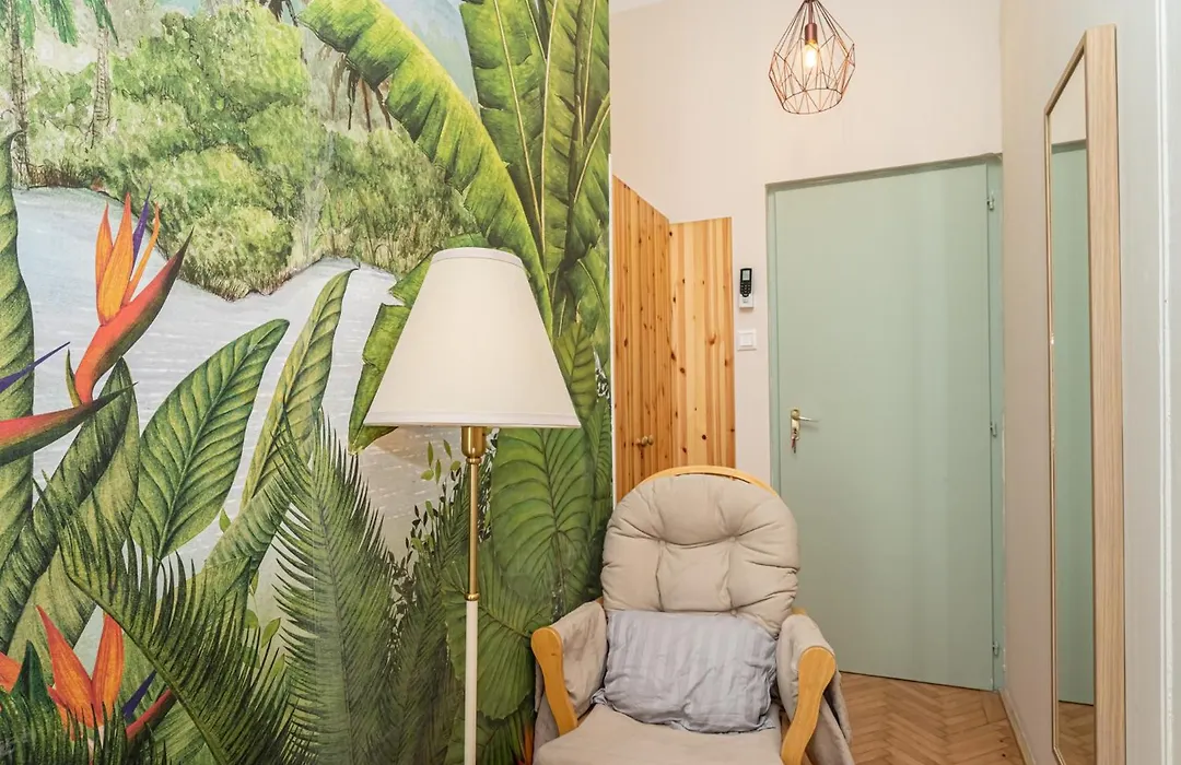 Acacia Private Rooms & Studios-1