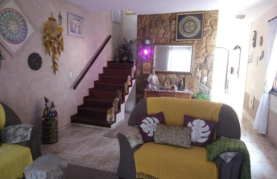 Casa Beija Flor Caraguatatuba-1