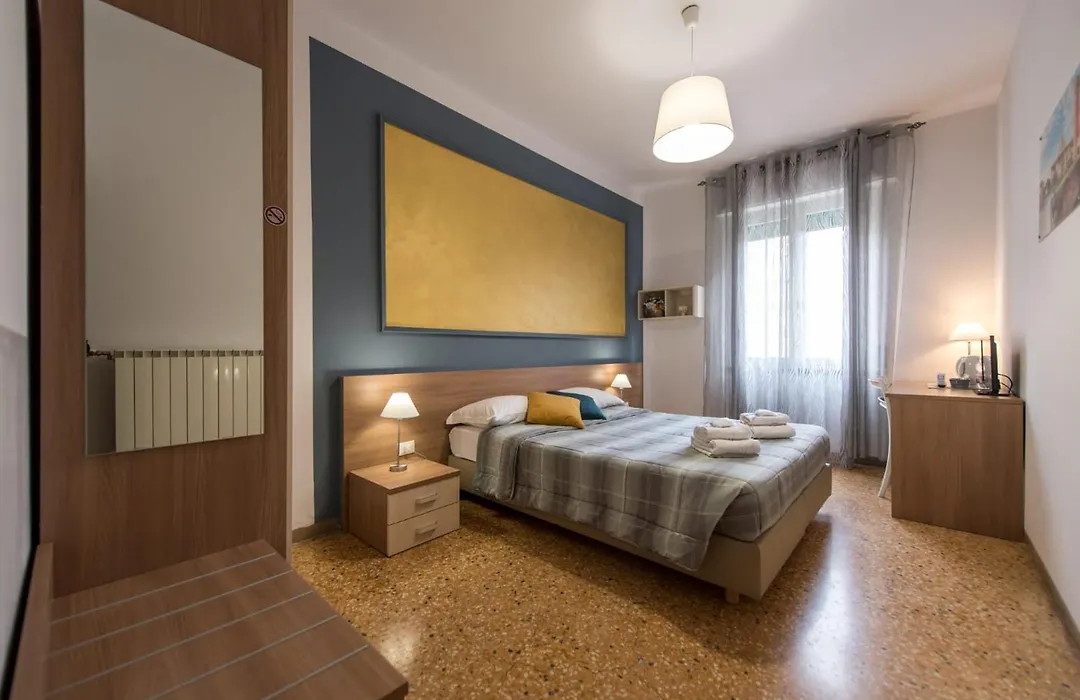 Bed And Breakfast Sognando Verso La Torre-1