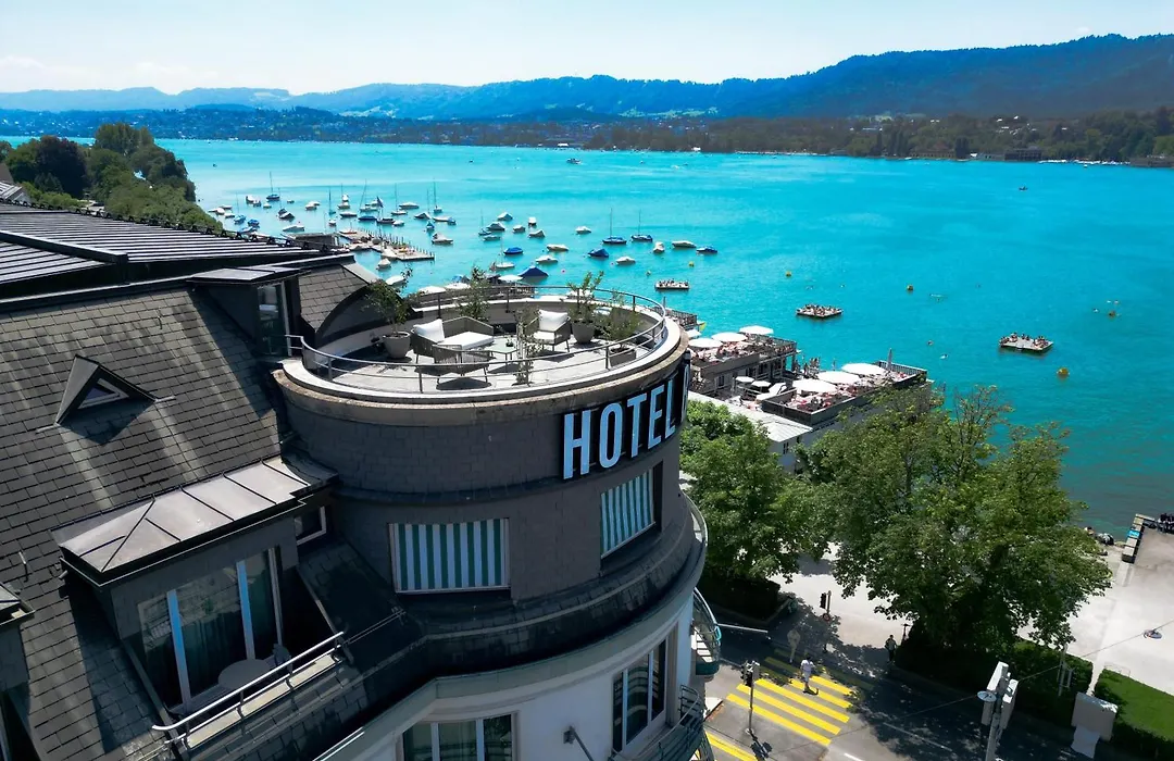 AMERON Zürich Bellerive au Lac-1