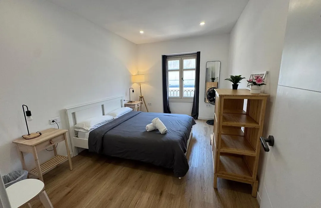 Suites Larios-1