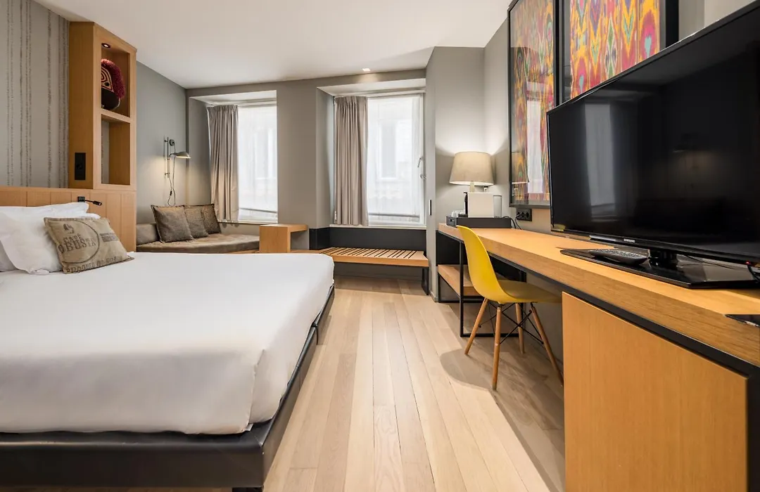 Descobertas Boutique Hotel Porto-1