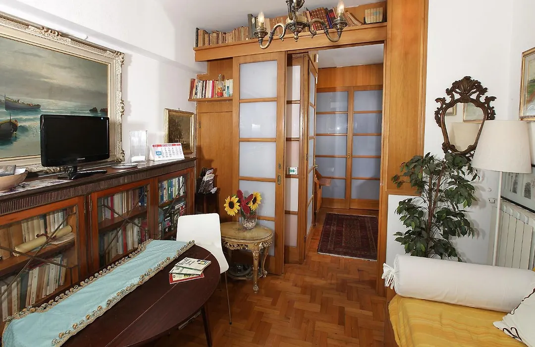 Angelo Emo Home-1