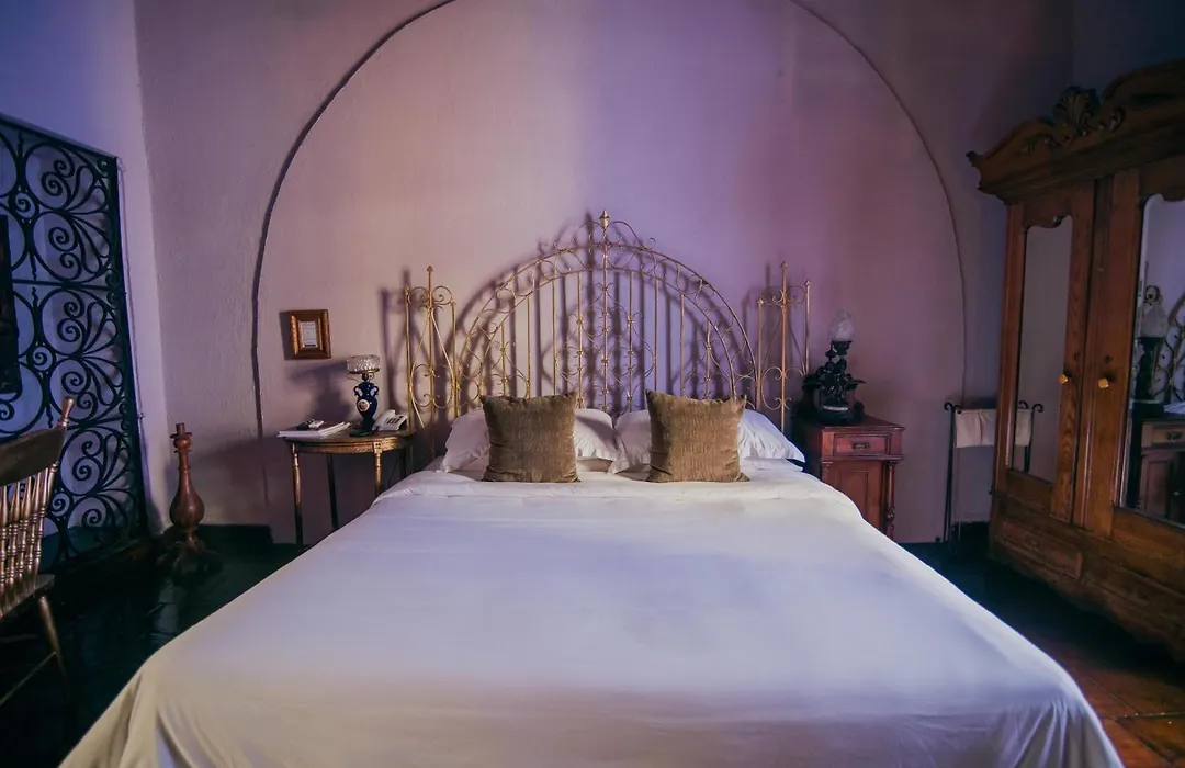 Casa Del Coleccionista-1