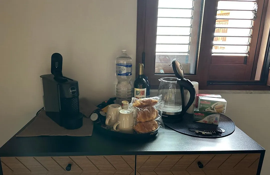 La carbonaia rooms in Agrigento-1