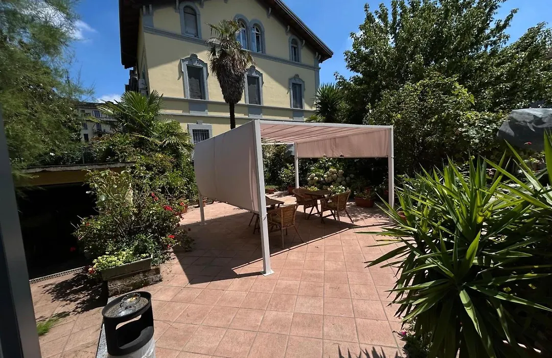 Albergo Salerno-1