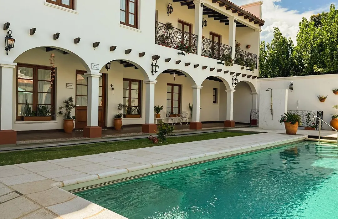 Iraola Hotel Boutique-1