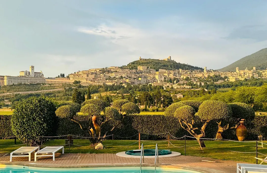 UNICA Assisi agri-charming house-1