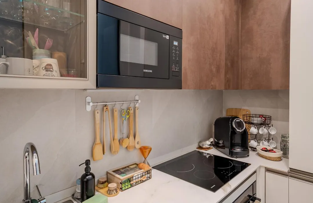 B And G San Babila- Luxury In The Heart Of Milano - Design District-1