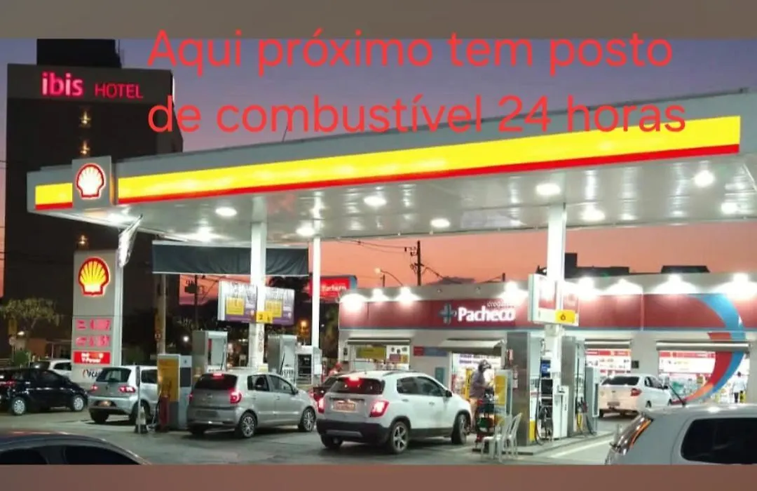 Hospedagem Sousa Santos-1