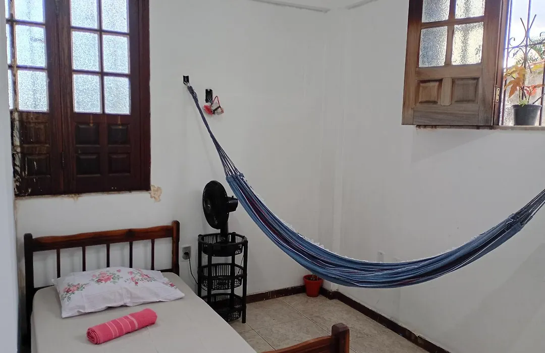 A Casa Jambu Mineiro-1