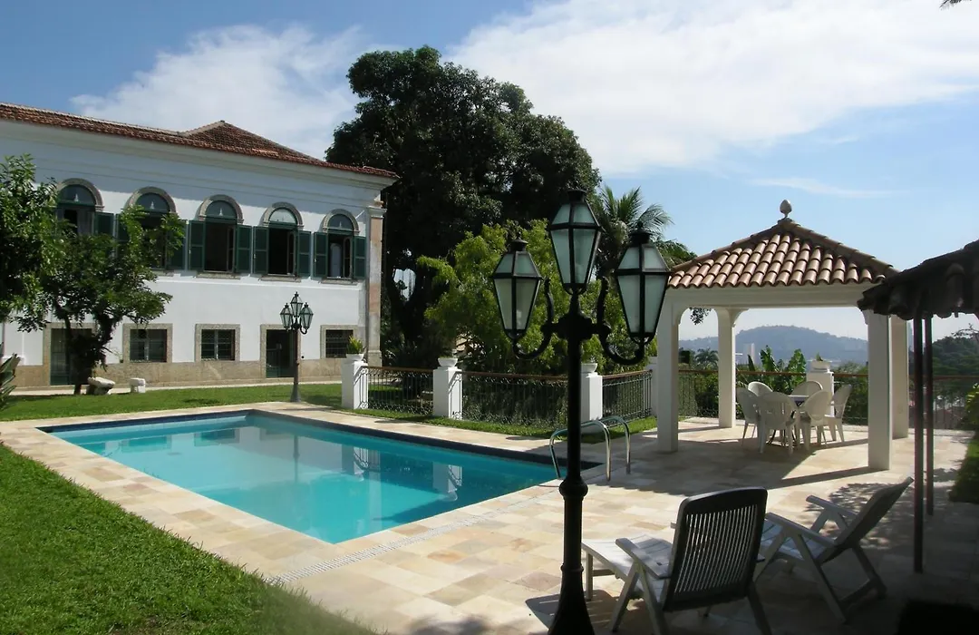 Casa Aprazível 5-1