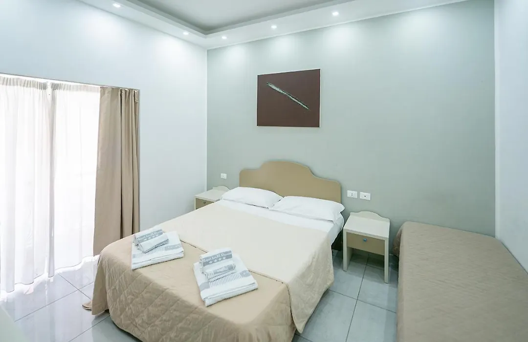 Royal House Napoli Centro, By Clapa Group-1