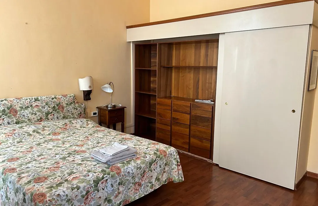 Bed&Breakfast Querini San Marco-1