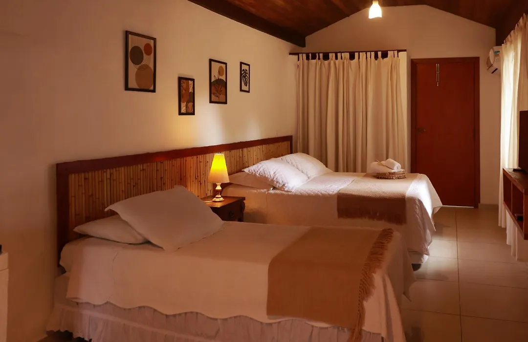 Villa Tiê Paraty-1