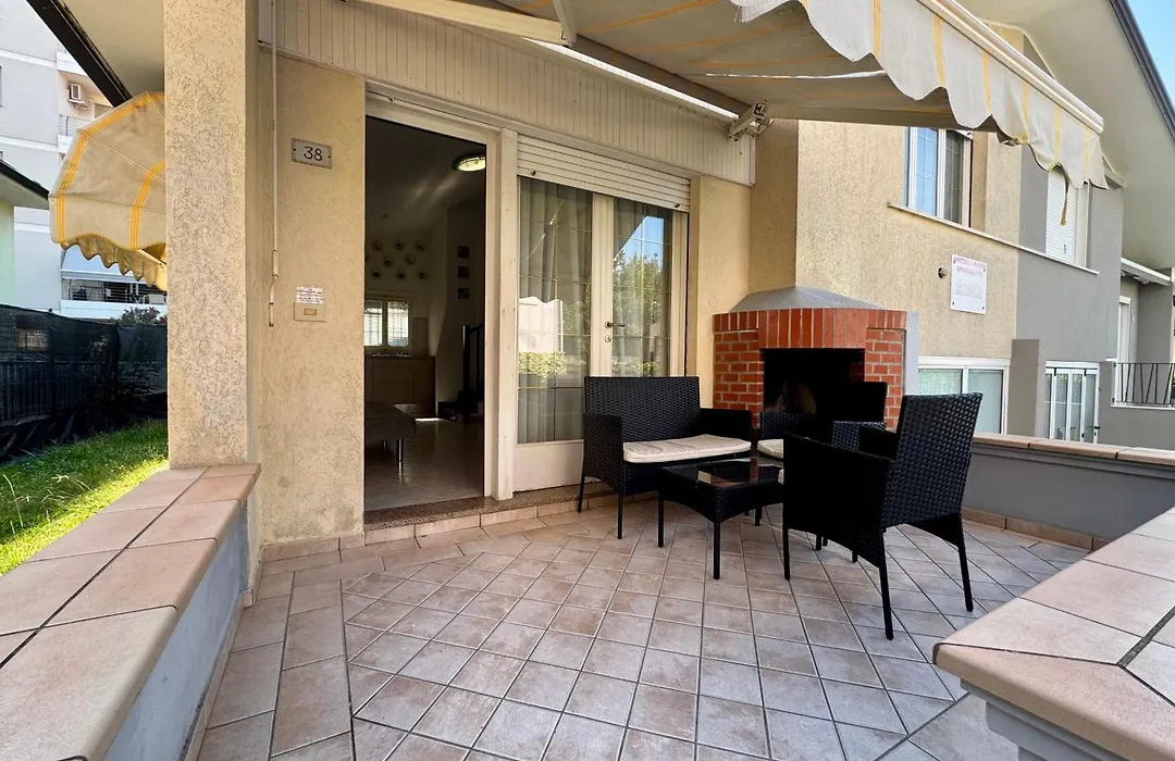 Villa Polluce-1