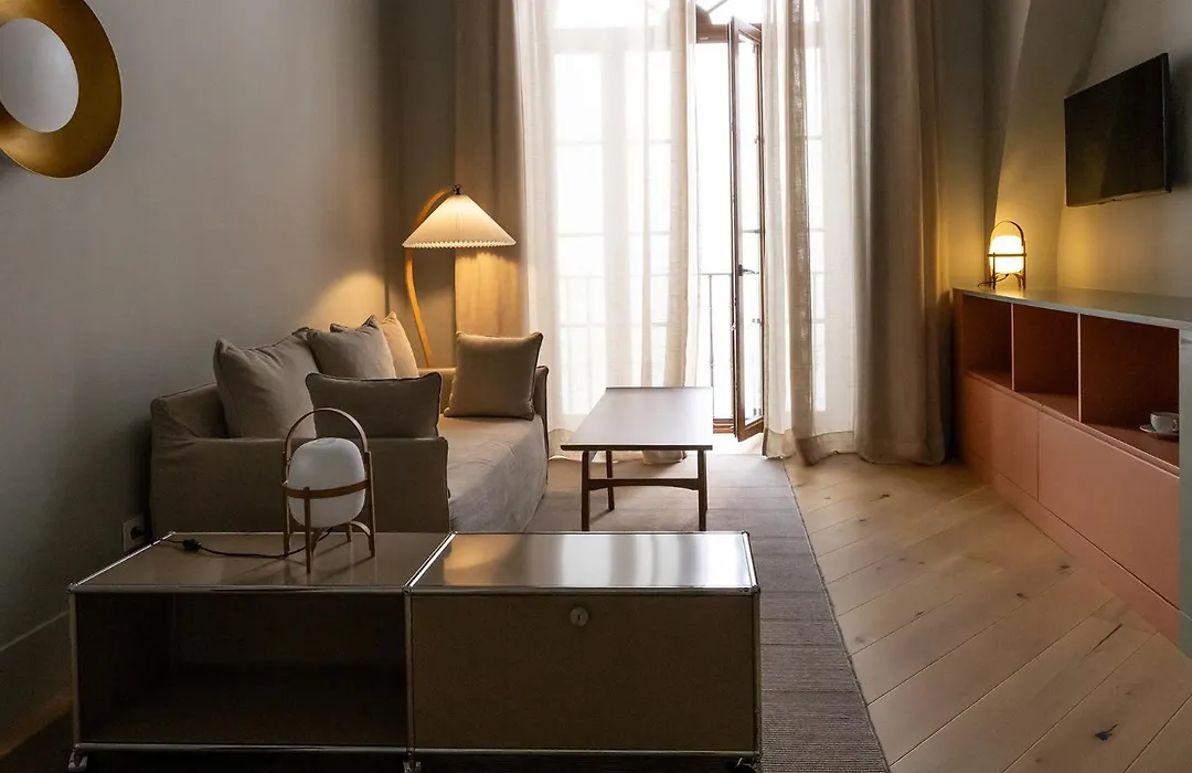 Mercer Residences Sevilla-1
