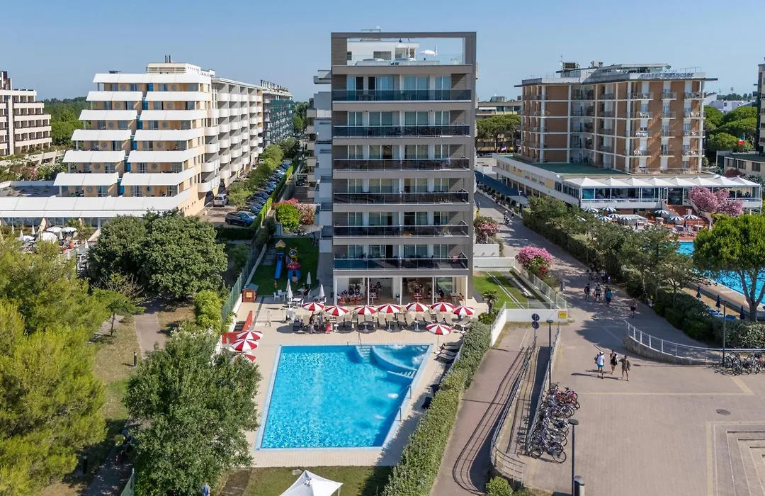 Aparthotel Panorama Beach-1