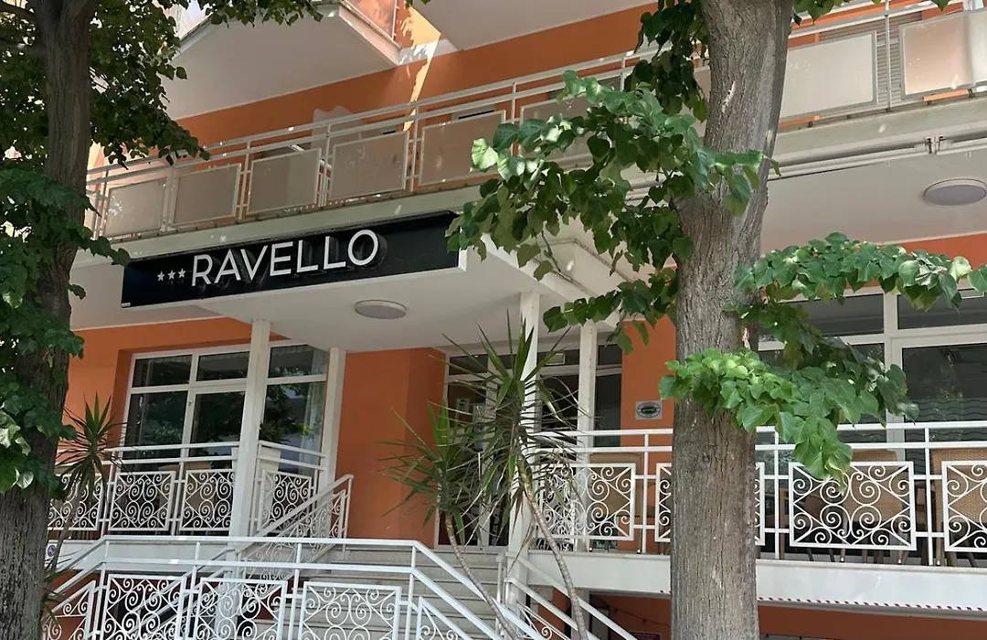 Hotel Ravello Adults Only-1