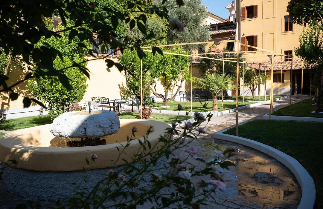 Residenza Leone XIII-1