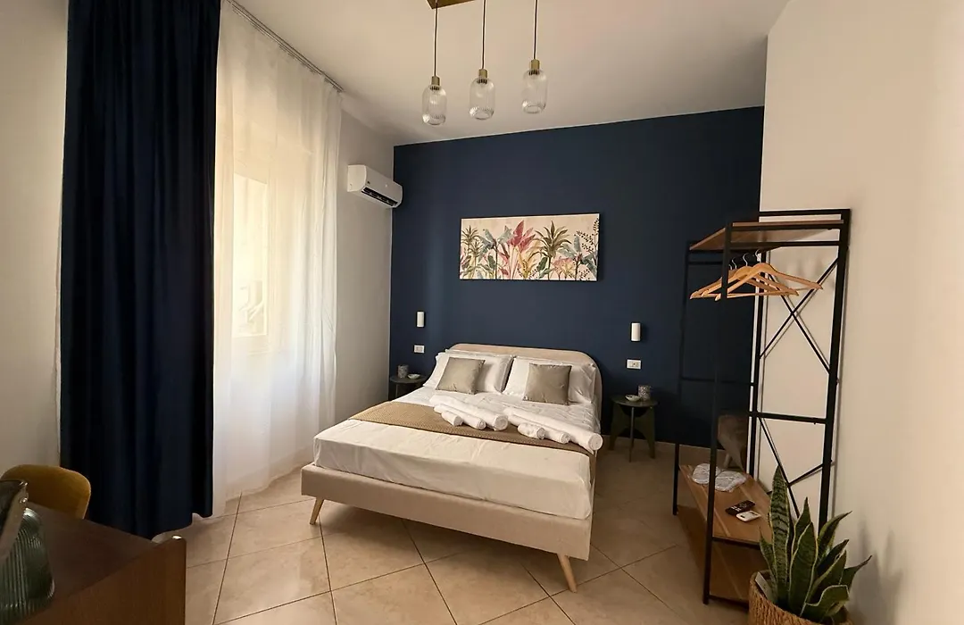 Magione House Rooms-1
