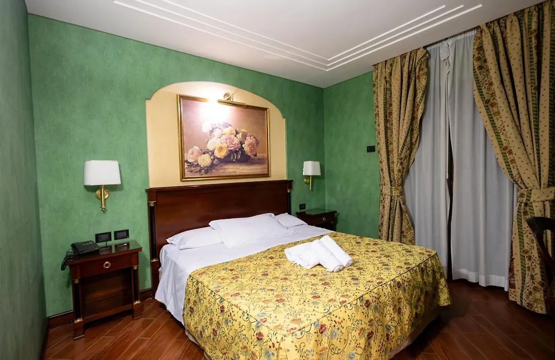 Hotel Petite Fleur-1