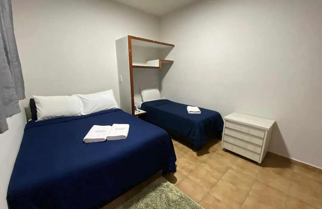 Hotel Recanto do Sossego-1