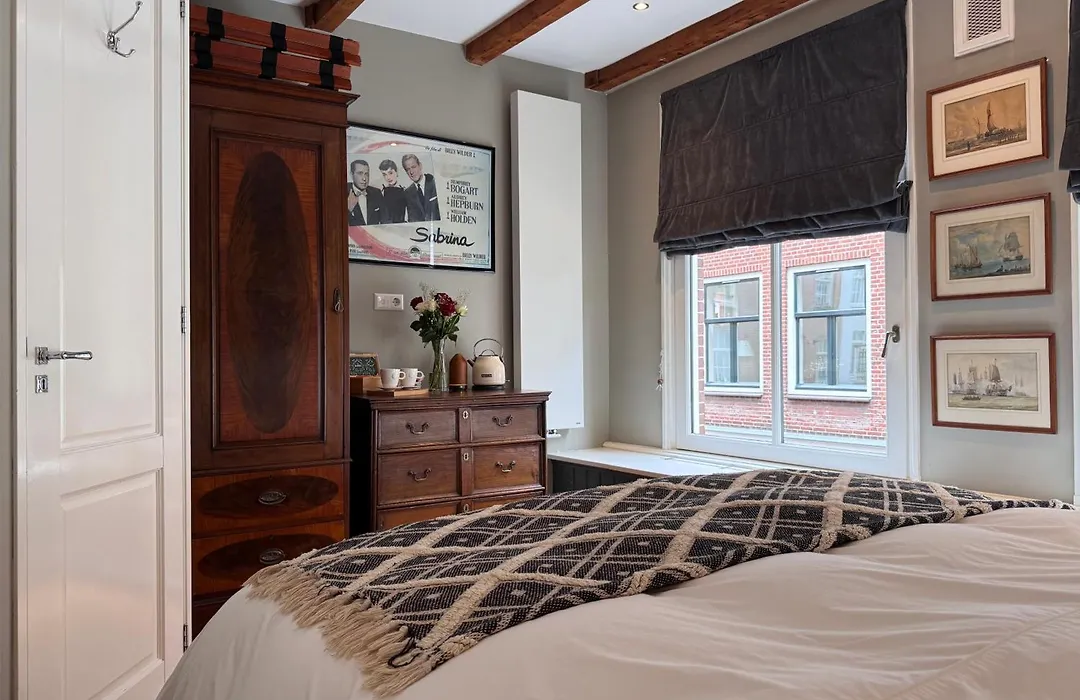 The Lastage Inn - Bed & Breakfast-1