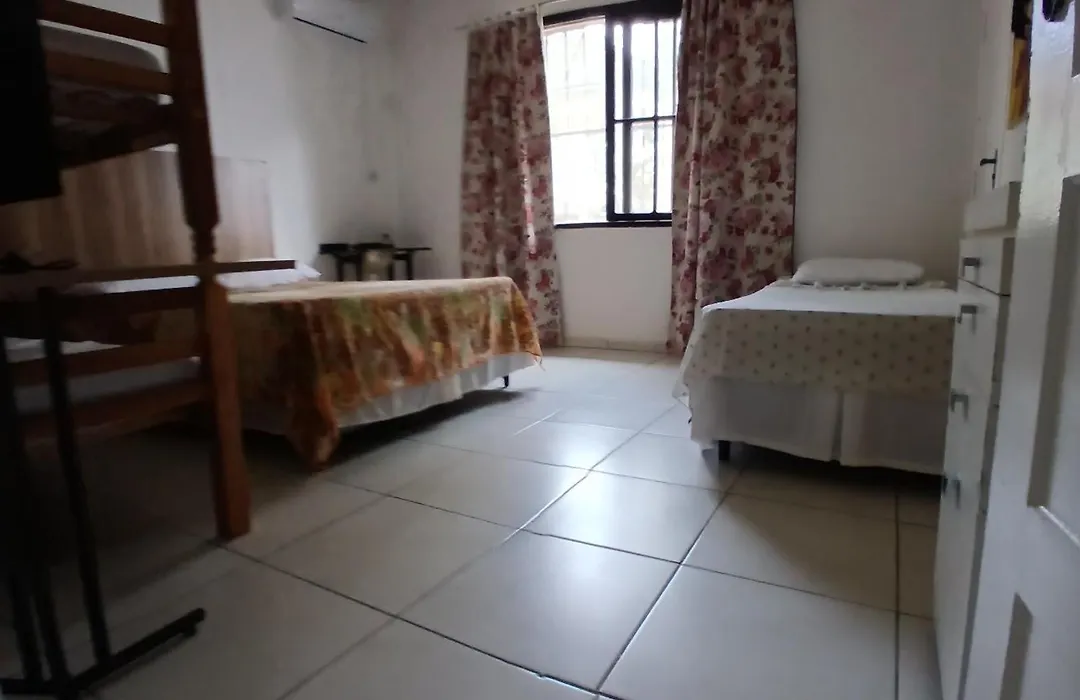 Hostel Rota Do Vale-1
