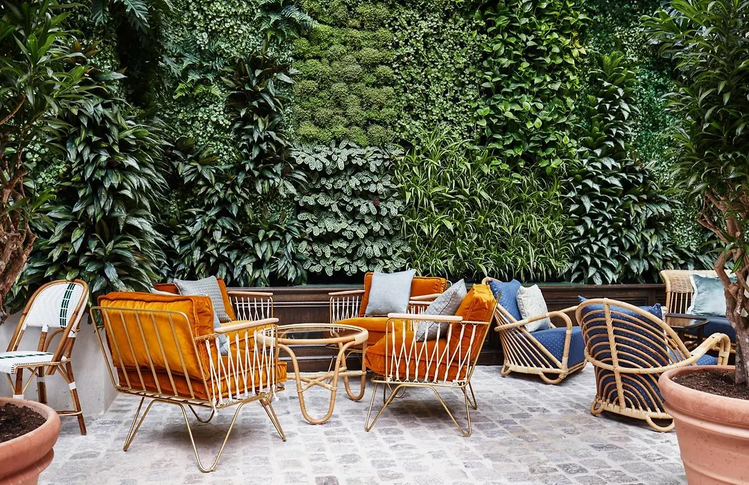 The Hoxton, Paris-1