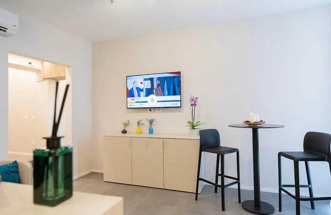 Imperium Suite Trevi-1