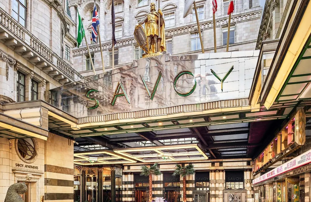 The Savoy-1
