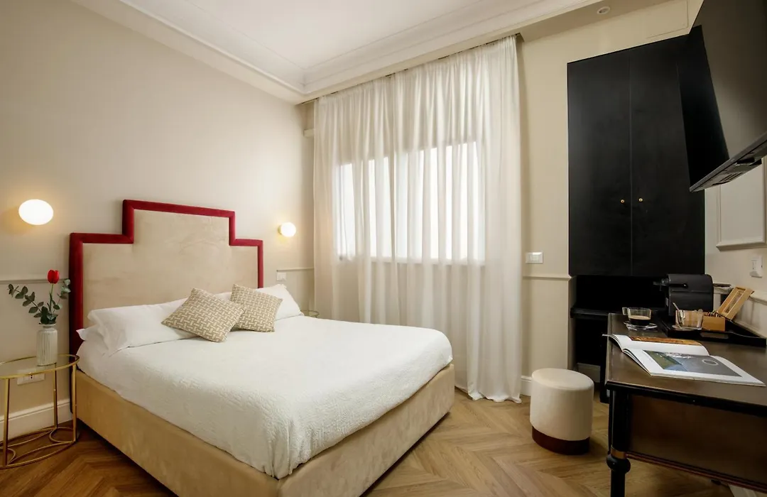La Locanda di Piazza del Popolo-1